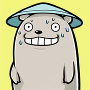 キューリ夫人さんのアイコン