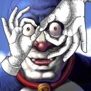 超 飛捕さんのアイコン