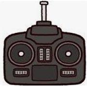 ラジコンさんのアイコン