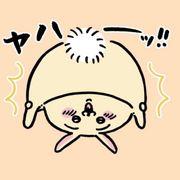 うさぎさんのアイコン