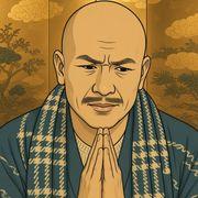 二宮尊得　くうねるあそぶ働かずさんのアイコン