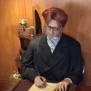 赤毛連盟さんのアイコン