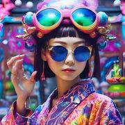 パリピ女将さんのアイコン