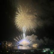 花火だドンさんのアイコン