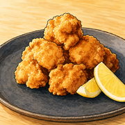 唐揚げマジシャンさんのアイコン
