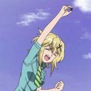 切歌さんのアイコン