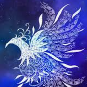 蒼い不死鳥さんのアイコン