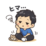 個別株で暇つぶしさんのアイコン