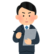 株主さんのアイコン
