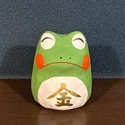 トノサマガエルのトトちゃま。さんのアイコン