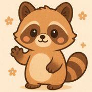 貧乏人たぬさんのアイコン