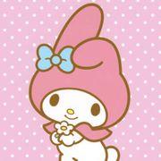 マイメロディさんのアイコン