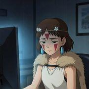 NISAの姫さんのアイコン