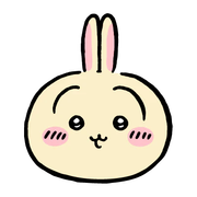 うさぎちゃんさんのアイコン