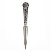 落ちるナイフ掴むマンさんのアイコン