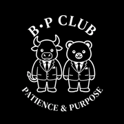 B・Pさんのアイコン