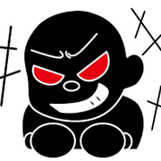 ＿＿＿＿＿さんのアイコン