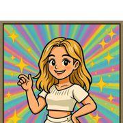 なんちゃら女神さんのアイコン