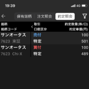 royTVsecondさんのアイコン