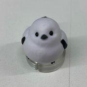 レーザーに焼かれたかほさんのアイコン