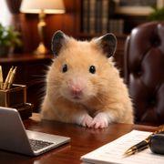 Hamsternさんのアイコン