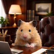 Hamsternさんのアイコン