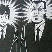 サイモンマサビッチさんのアイコン