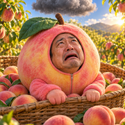 極隠桃尻さんのアイコン