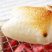 おいしいおもちさんのアイコン