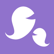 ロリ巨乳うさぎさんのアイコン