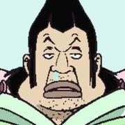 チャルロス聖さんのアイコン