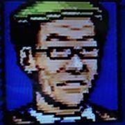 愛Ｒを乞う人・作三さんのアイコン