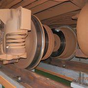 鉄ちゃんさんのアイコン