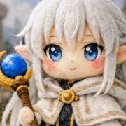 魔訶さんのアイコン