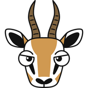 トムソンガゼルさんのアイコン