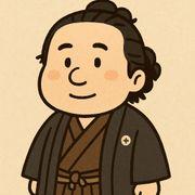 坂本龍嗎さんのアイコン