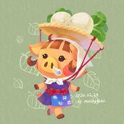 カブリバの孫さんのアイコン