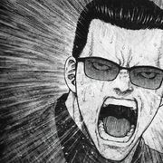 やくざさんのアイコン