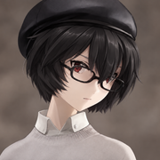 Рэяさんのアイコン