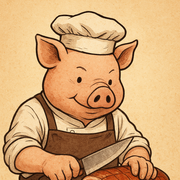 叉焼職人さんのアイコン