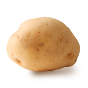 じゃがいもさんのアイコン