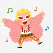 DMGさんのアイコン