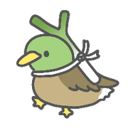 カモさんのアイコン