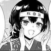 Takiさんのアイコン