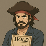 ホール・ド ・ロジャーさんのアイコン