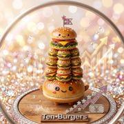 Ten-Burgersさんのアイコン