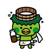 北千住支店長かめんさんのアイコン