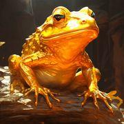 黄金蛙さんのアイコン