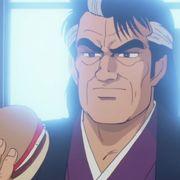 海原雄山（本人）さんのアイコン