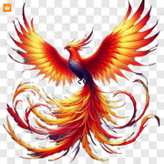 Phoenix（不死鳥）さんのアイコン